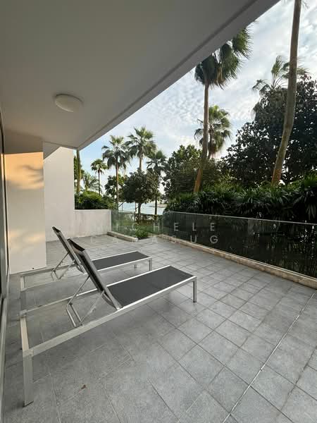 The Oceanfront @ Sentosa Cove, 291 Ocean Drive, 3 Bedrooms, 2,249 sqft, Condominium For Sale, by Michele Cabasug, 25129742 - PropertyGuru.com.sg
