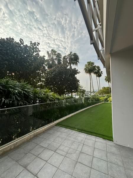 The Oceanfront @ Sentosa Cove, 291 Ocean Drive, 3 Bedrooms, 2,249 sqft, Condominium For Sale, by Michele Cabasug, 25129742 - PropertyGuru.com.sg