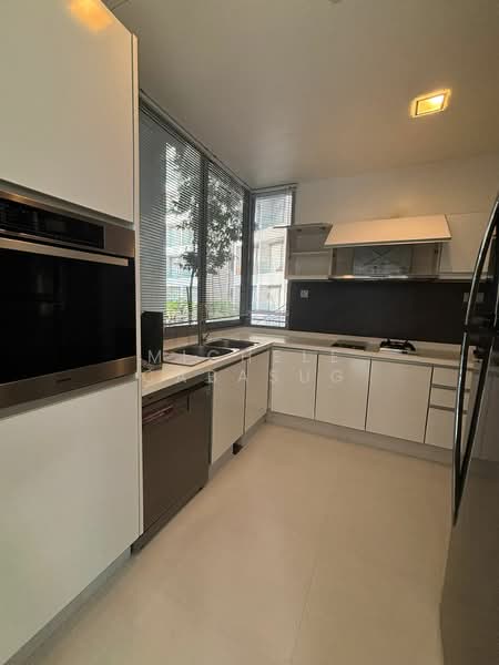The Oceanfront @ Sentosa Cove, 291 Ocean Drive, 3 Bedrooms, 2,249 sqft, Condominium For Sale, by Michele Cabasug, 25129742 - PropertyGuru.com.sg