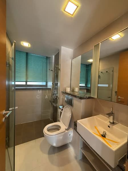 The Oceanfront @ Sentosa Cove, 291 Ocean Drive, 3 Bedrooms, 2,249 sqft, Condominium For Sale, by Michele Cabasug, 25129742 - PropertyGuru.com.sg