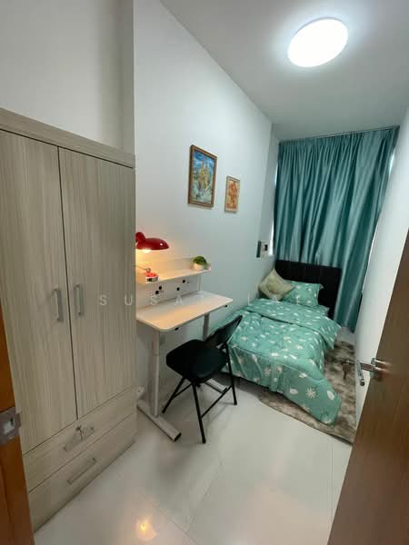 The Plaza, 7500A Beach Road, Room Rental, 80 sqft, Apartment For Rent, by Susan Lai, 25129745 - Room $1300 single bed - PropertyGuru.com.sg