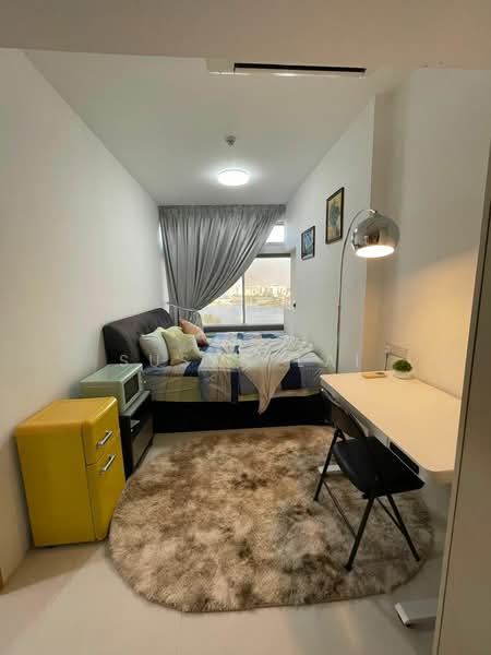 The Plaza, 7500A Beach Road, Room Rental, 80 sqft, Apartment For Rent, by Susan Lai, 25129745 - Master own bath $2200 - PropertyGuru.com.sg