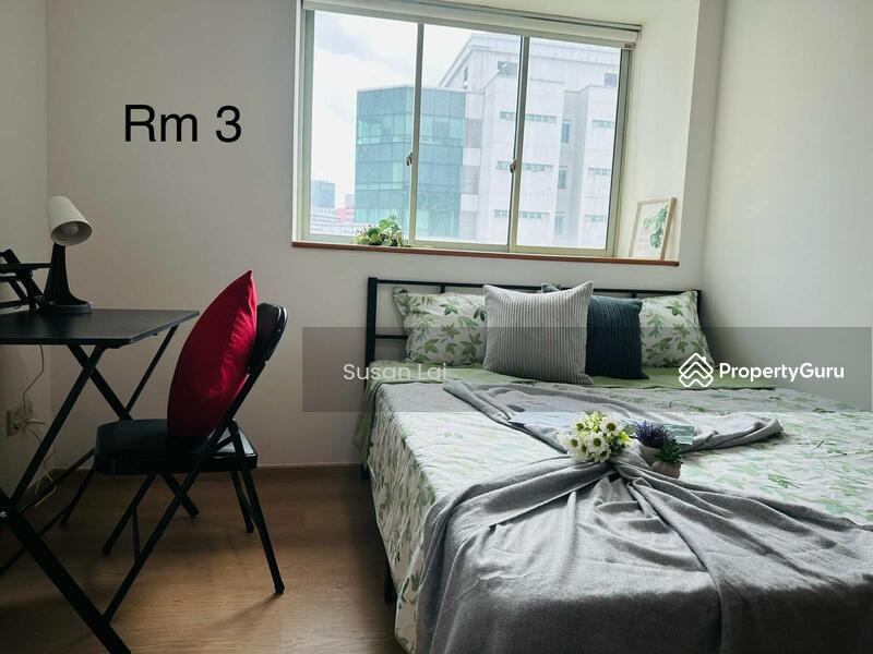 For Rent - Sunshine Plaza