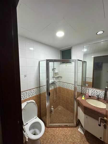 For Rent - Sunshine Plaza