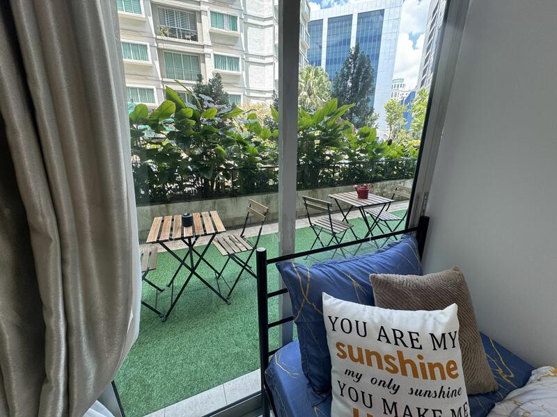 For Rent - Sunshine Plaza