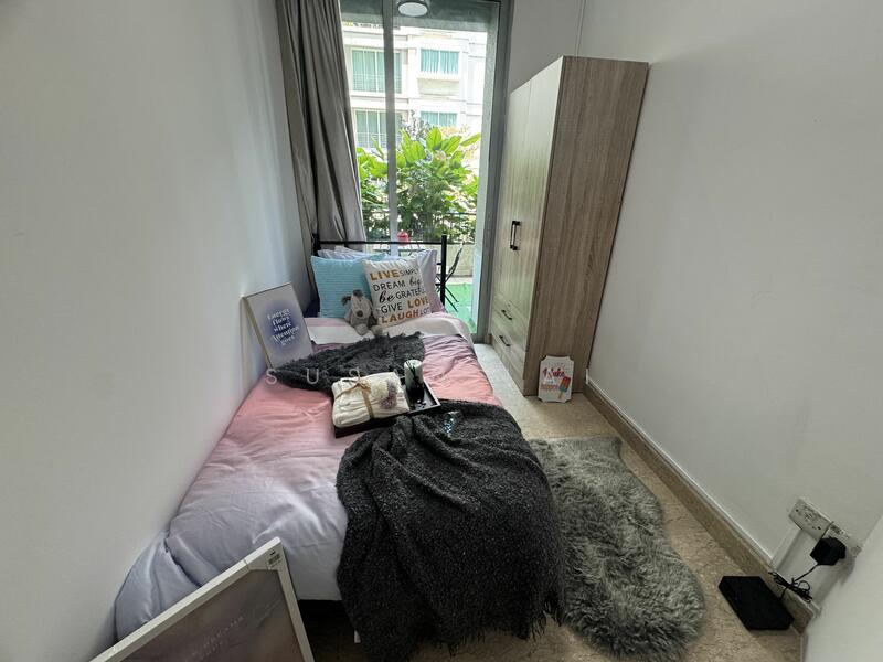 For Rent - Sunshine Plaza