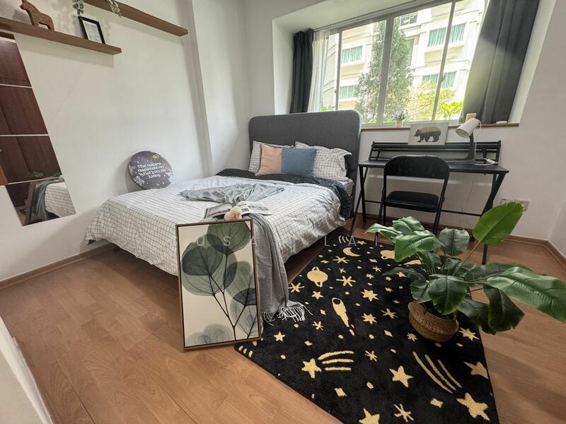 For Rent - Sunshine Plaza