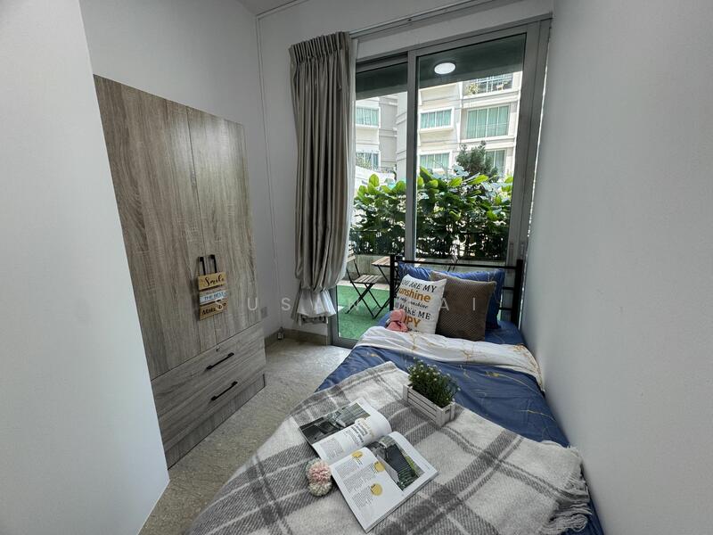 For Rent - Sunshine Plaza