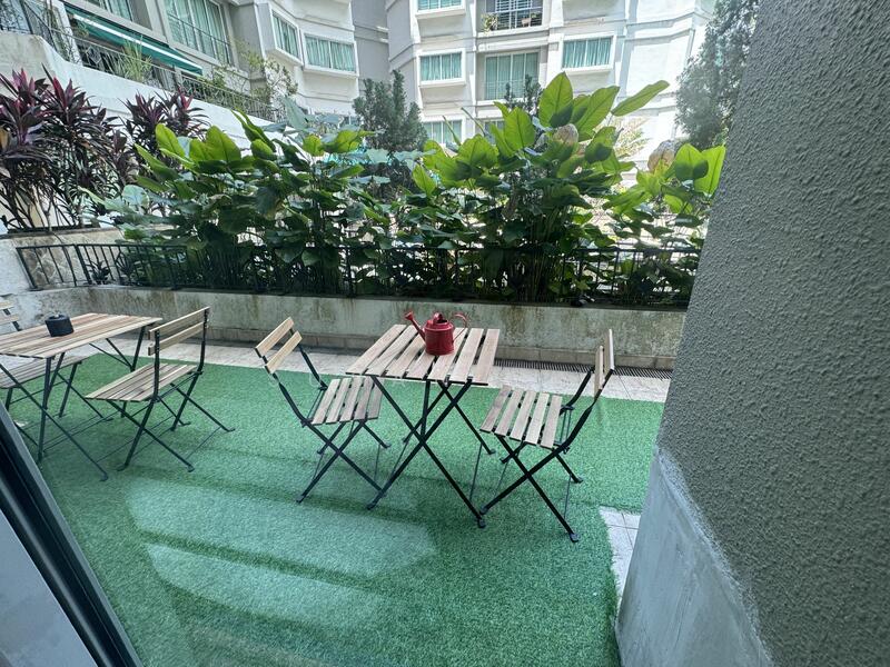 For Rent - Sunshine Plaza