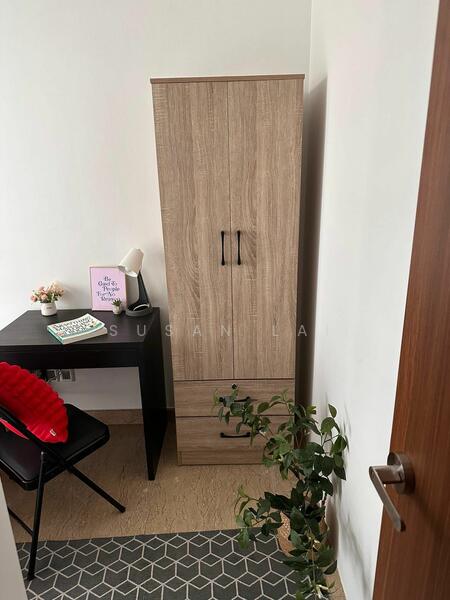 For Rent - Sunshine Plaza