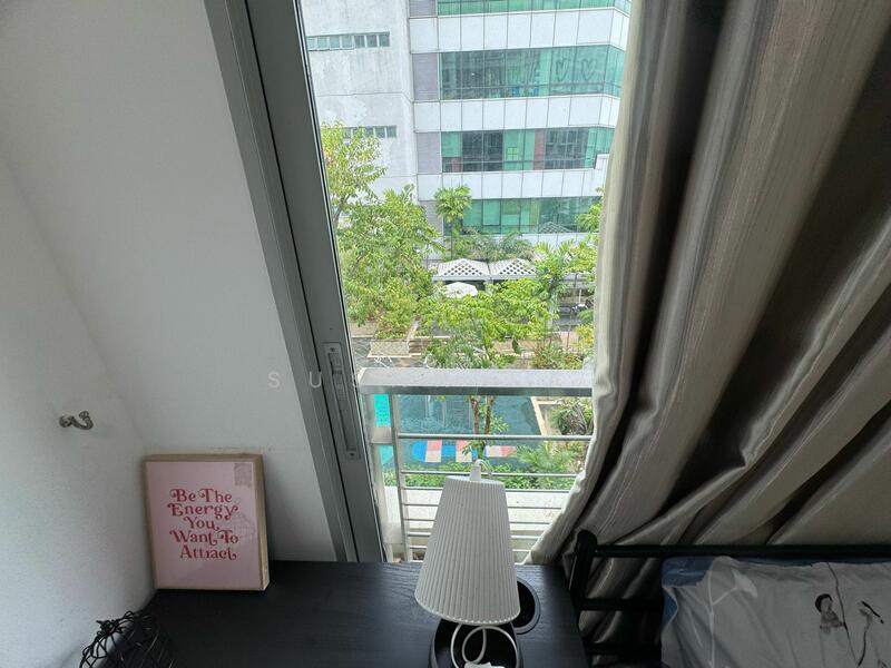 For Rent - Sunshine Plaza