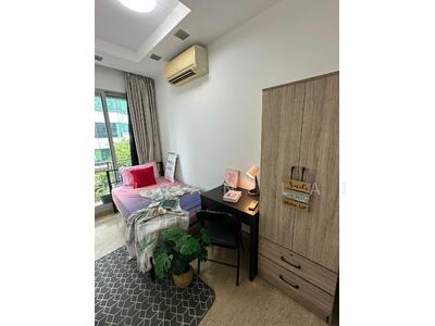 For Rent - Sunshine Plaza