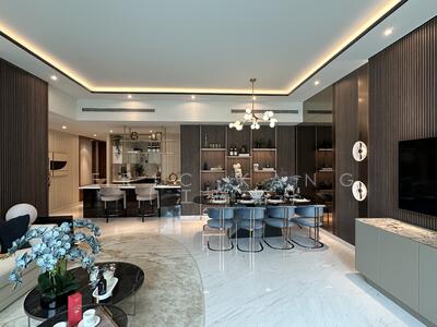 For Sale - The Residences at W Sentosa Cove