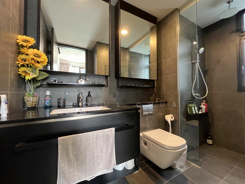 Park Colonial, 8 Woodleigh Lane, 3 Bedrooms, 1,066 sqft, Condominium For Rent, by Lucius Chua, 25129848 - PropertyGuru.com.sg