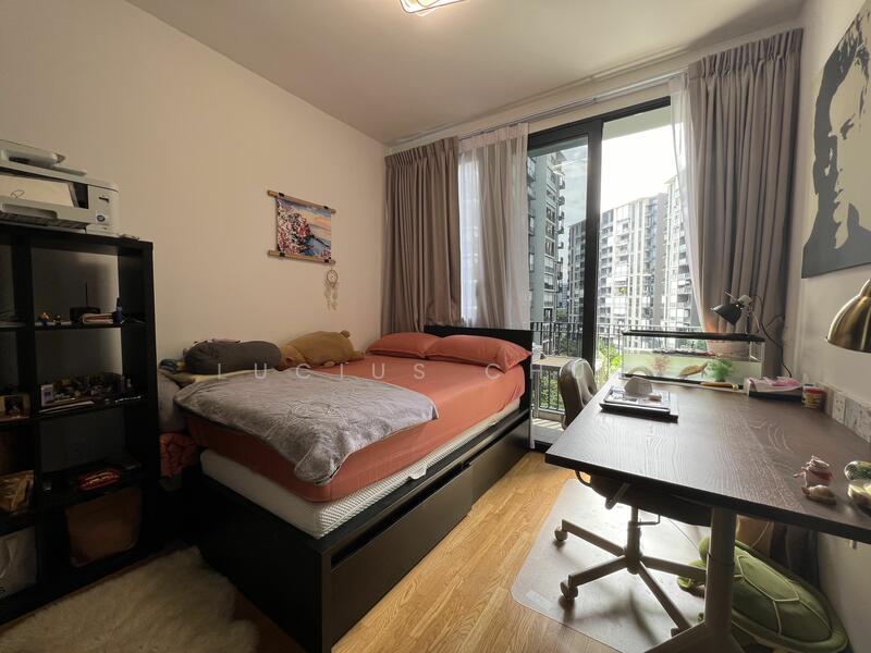 Park Colonial, 8 Woodleigh Lane, 3 Bedrooms, 1,066 sqft, Condominium For Rent, by Lucius Chua, 25129848 - PropertyGuru.com.sg