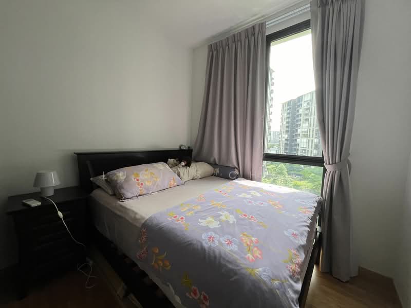 Park Colonial, 8 Woodleigh Lane, 3 Bedrooms, 1,066 sqft, Condominium For Rent, by Lucius Chua, 25129848 - PropertyGuru.com.sg