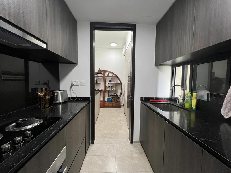 Park Colonial, 8 Woodleigh Lane, 3 Bedrooms, 1,066 sqft, Condominium For Rent, by Lucius Chua, 25129848 - PropertyGuru.com.sg