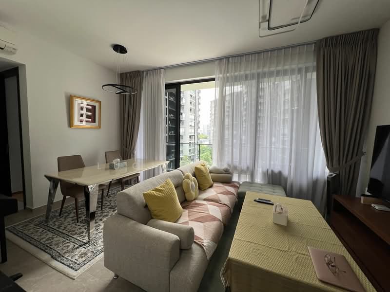 Park Colonial, 8 Woodleigh Lane, 3 Bedrooms, 1,066 sqft, Condominium For Rent, by Lucius Chua, 25129848 - PropertyGuru.com.sg