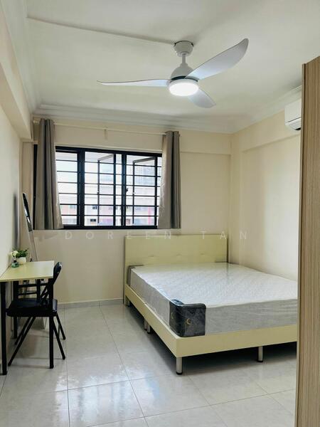 For Rent - 503 Ang Mo Kio Avenue 5