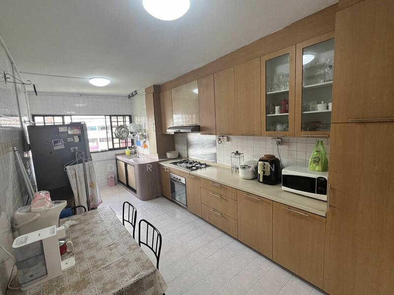 For Rent - 503 Ang Mo Kio Avenue 5