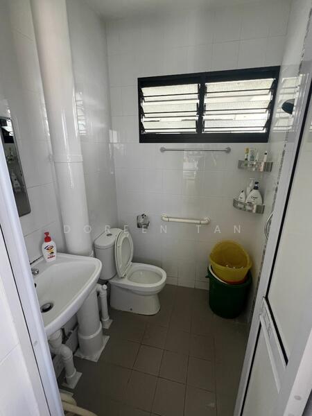 For Rent - 503 Ang Mo Kio Avenue 5