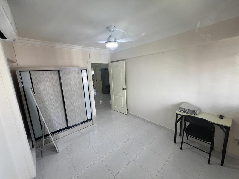 For Rent - 503 Ang Mo Kio Avenue 5