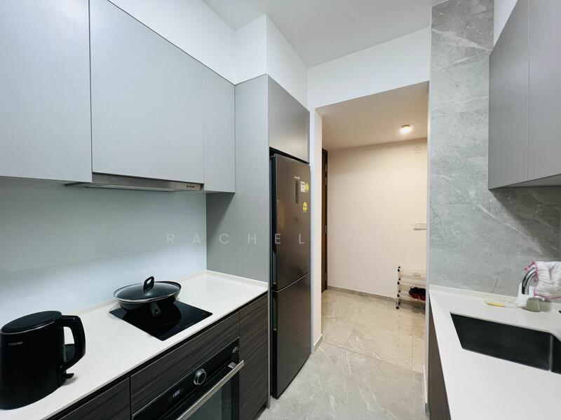 Stirling Residences, 23 Stirling Road, 2 Bedrooms, 689 sqft, Condominium For Rent, by Rachel Yu, 25129868 - PropertyGuru.com.sg