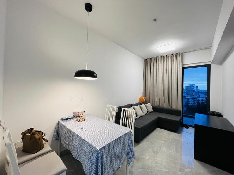 Stirling Residences, 23 Stirling Road, 2 Bedrooms, 689 sqft, Condominium For Rent, by Rachel Yu, 25129868 - PropertyGuru.com.sg