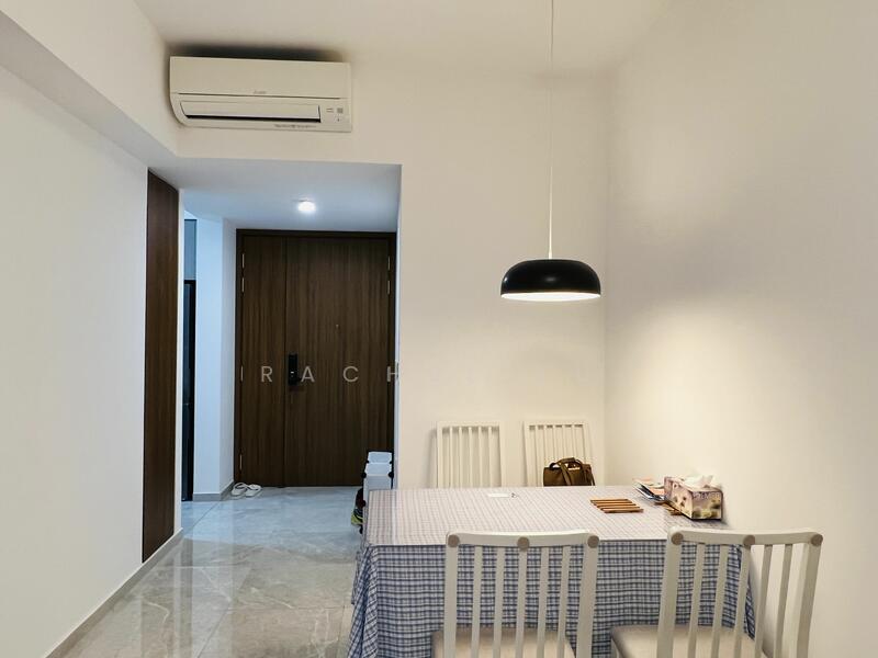 Stirling Residences, 23 Stirling Road, 2 Bedrooms, 689 sqft, Condominium For Rent, by Rachel Yu, 25129868 - PropertyGuru.com.sg