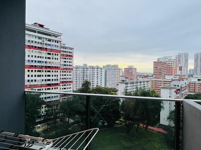 Stirling Residences, 23 Stirling Road, 2 Bedrooms, 689 sqft, Condominium For Rent, by Rachel Yu, 25129868 - PropertyGuru.com.sg