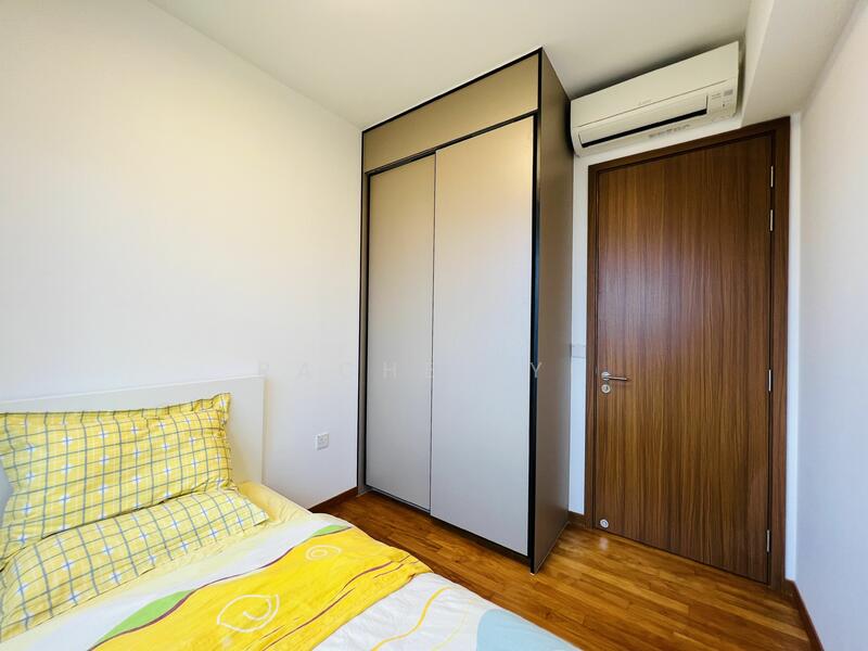 Stirling Residences, 23 Stirling Road, 2 Bedrooms, 689 sqft, Condominium For Rent, by Rachel Yu, 25129868 - PropertyGuru.com.sg