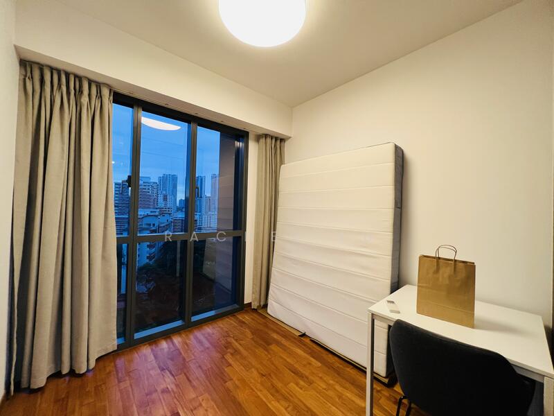 Stirling Residences, 23 Stirling Road, 2 Bedrooms, 689 sqft, Condominium For Rent, by Rachel Yu, 25129868 - PropertyGuru.com.sg