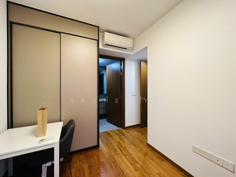 Stirling Residences, 23 Stirling Road, 2 Bedrooms, 689 sqft, Condominium For Rent, by Rachel Yu, 25129868 - PropertyGuru.com.sg