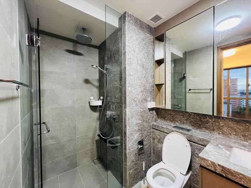 Stirling Residences, 23 Stirling Road, 2 Bedrooms, 689 sqft, Condominium For Rent, by Rachel Yu, 25129868 - PropertyGuru.com.sg