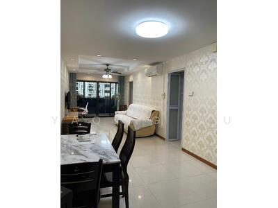 For Rent - 111B Depot Road