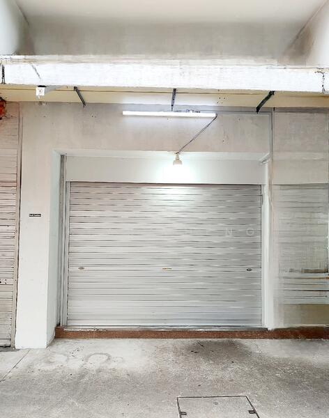131 Marsiling Rise, 131 Marsiling Rise, Admiralty / Woodlands, 250 sqft, Other Retail For Rent, by Clara Heng, 25129961 - CommercialGuru.com.sg