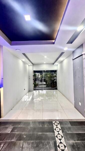 131 Marsiling Rise, 131 Marsiling Rise, Admiralty / Woodlands, 250 sqft, Other Retail For Rent, by Clara Heng, 25129961 - CommercialGuru.com.sg