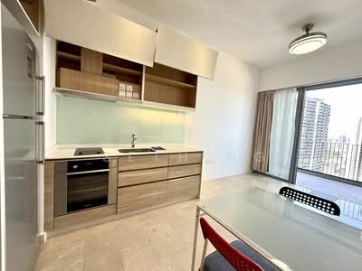 For Sale - Alex Residences