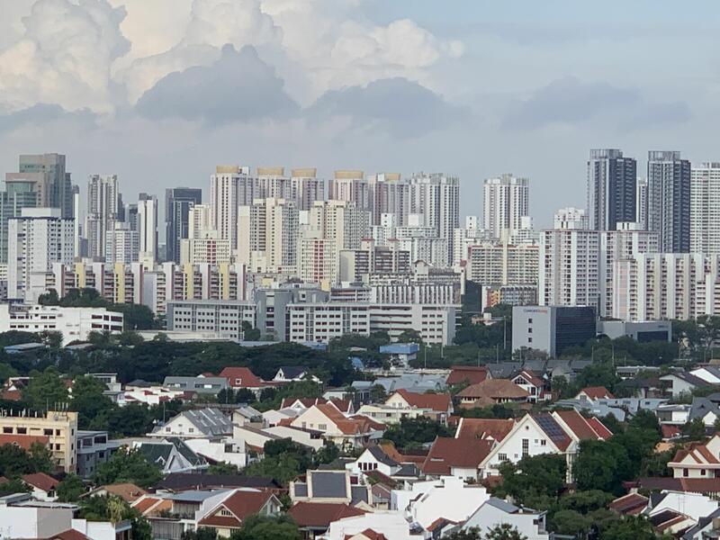 Sunglade Condominium For Sale at S$ 2,980,000 | PropertyGuru Singapore