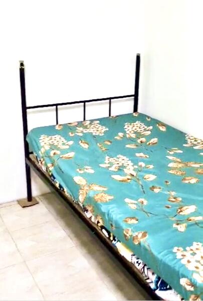 For Rent - 785 Yishun Avenue 2