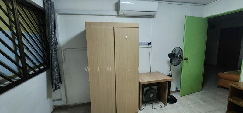 For Rent - 785 Yishun Avenue 2