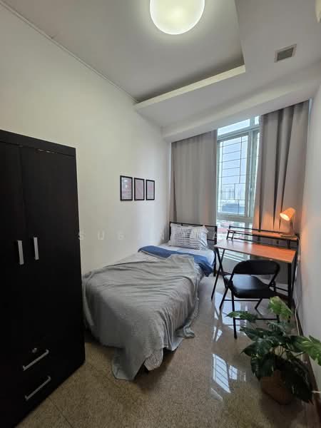 Queens, 10 Stirling Road, Room Rental, 60 sqft, Condominium For Rent, by Susan Lai, 25130091 - PropertyGuru.com.sg