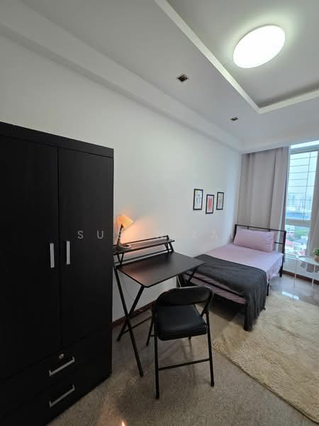Queens, 10 Stirling Road, Room Rental, 60 sqft, Condominium For Rent, by Susan Lai, 25130091 - PropertyGuru.com.sg