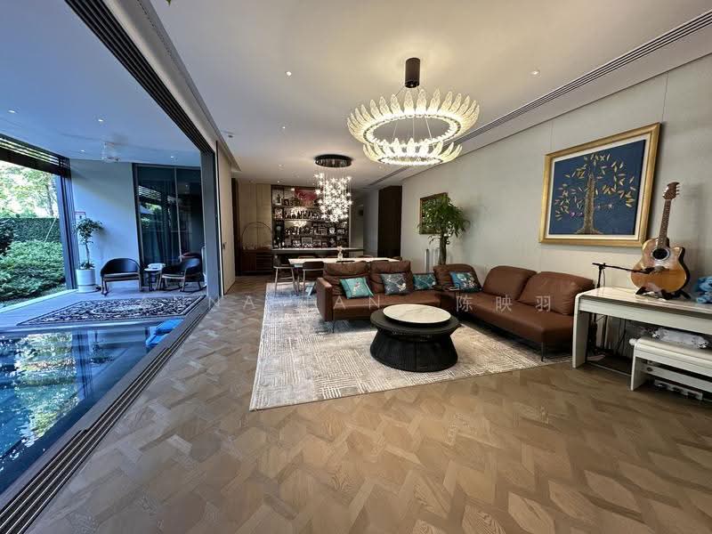 MeyerHouse, 128 Meyer Road, East Coast / Marine Parade, 4 Bedrooms, 3,240 sqft, Condominium For Rent, by Anna Tan, 25130139 - PropertyGuru.com.sg
