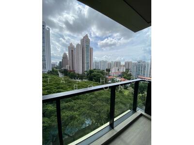 For Sale - Irwell Hill Residences