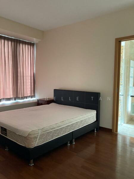 For Rent - The Spectrum