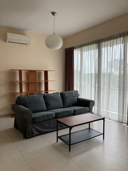 For Rent - The Spectrum