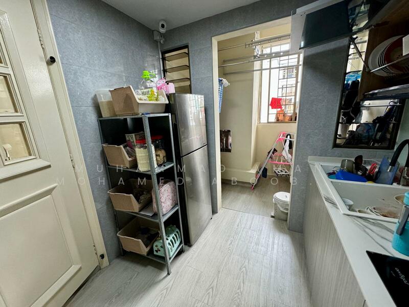 Parkview Apartments, 1 Bukit Batok Street 25, 2 Bedrooms, 936 sqft, Apartment For Sale, by Muhammad Aman Mohamed Aboobucker, 25130205 - PropertyGuru.com.sg