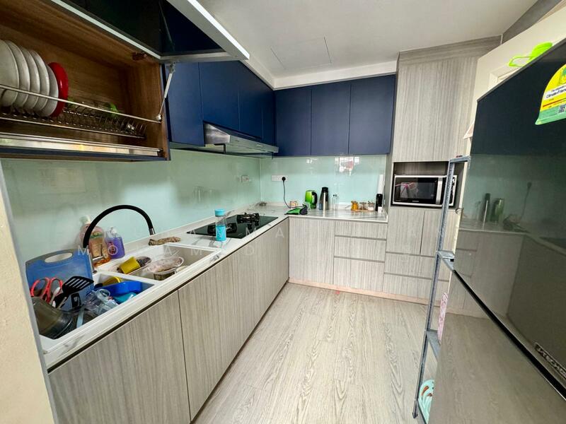 Parkview Apartments, 1 Bukit Batok Street 25, 2 Bedrooms, 936 sqft, Apartment For Sale, by Muhammad Aman Mohamed Aboobucker, 25130205 - PropertyGuru.com.sg