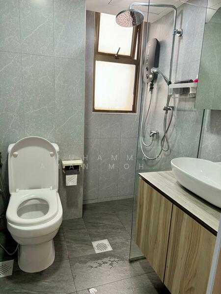 Parkview Apartments, 1 Bukit Batok Street 25, 2 Bedrooms, 936 sqft, Apartment For Sale, by Muhammad Aman Mohamed Aboobucker, 25130205 - PropertyGuru.com.sg